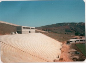 Estádio Municipal