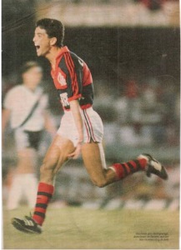 Flamengo 1
