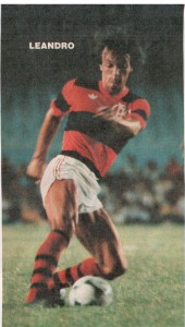Flamengo‏ 1
