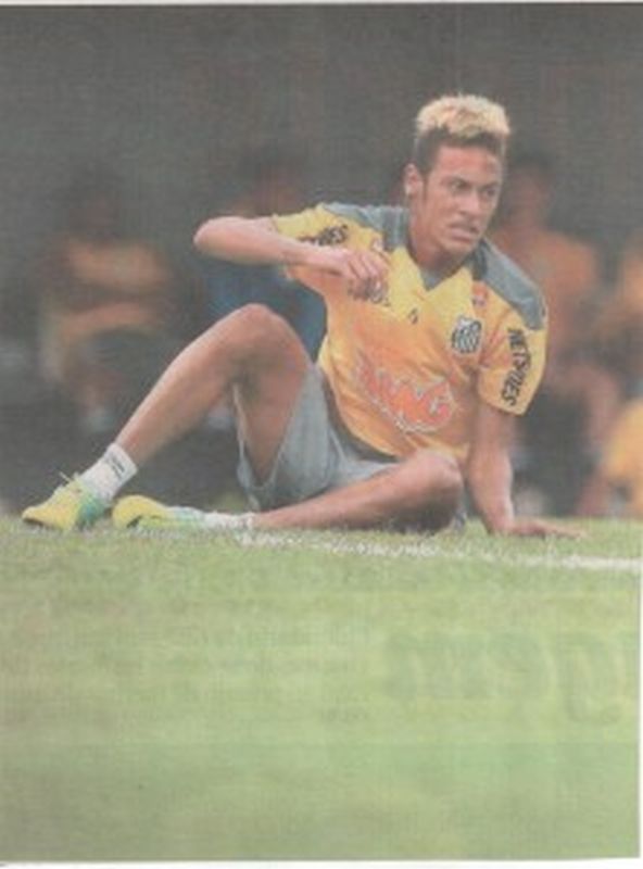 Neymar 1