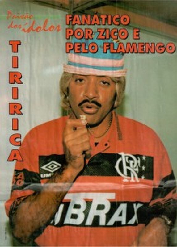 flamengo 5
