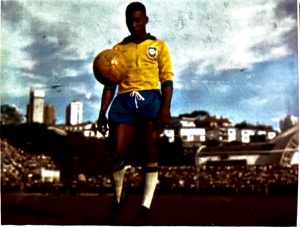 Leia mais sobre o artigo Fotos Pelé 3